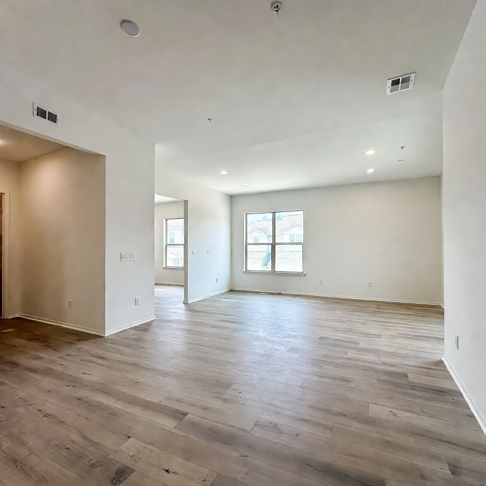 Residential — Charlotte