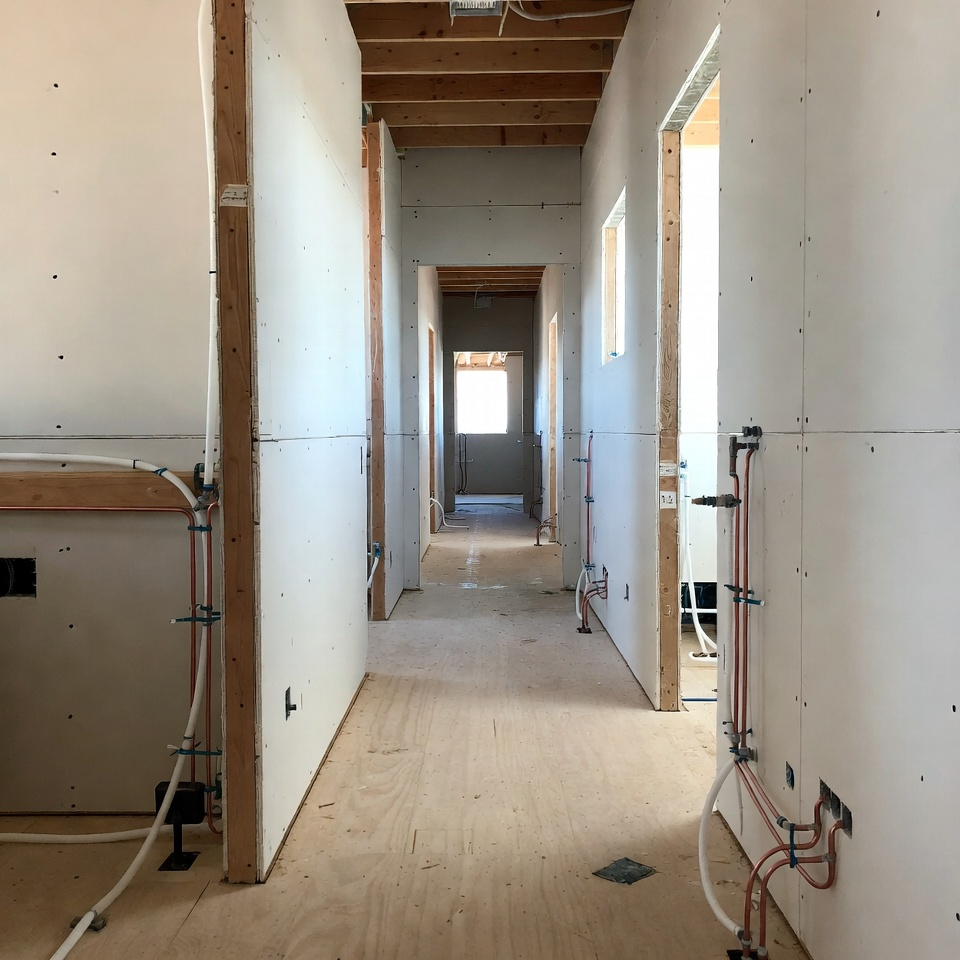 Residential — Wilmington